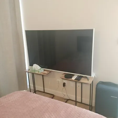 Apartment Favorite Hangout Saint-Ouen (Seine-Saint-Denis)